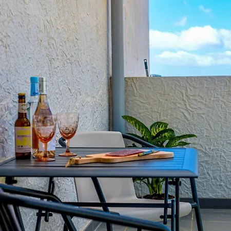 Paolina - Terrasse Parking Clim Wifi - By Tgb *